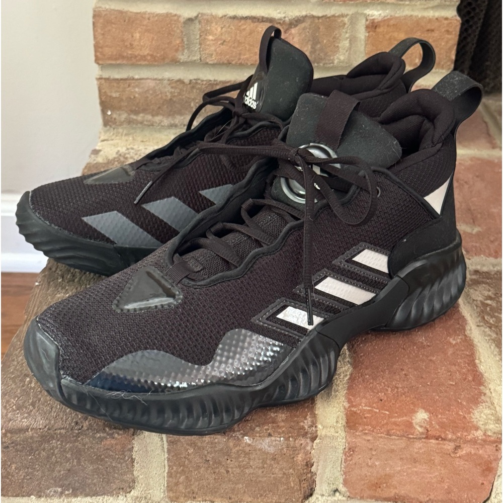 Adidas Court Vision 3 Men’s basketball shoes